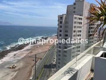 Venta / Departamento / Antofagasta