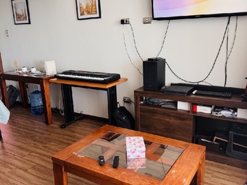 Venta / Departamento / Antofagasta