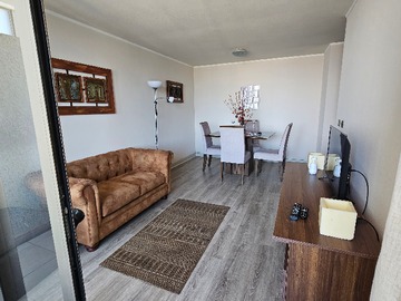 Venta / Departamento / Antofagasta