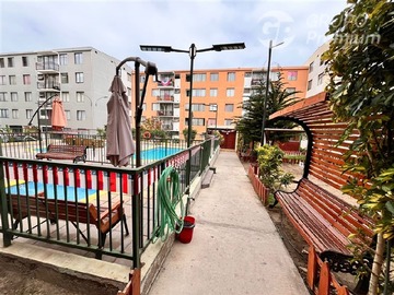 Venta / Departamento / Antofagasta