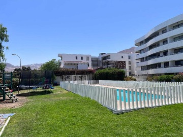 Venta / Departamento / Antofagasta