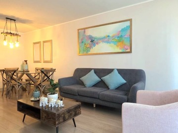 Venta / Departamento / Antofagasta