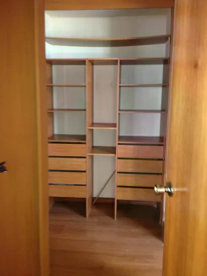Walkincloset