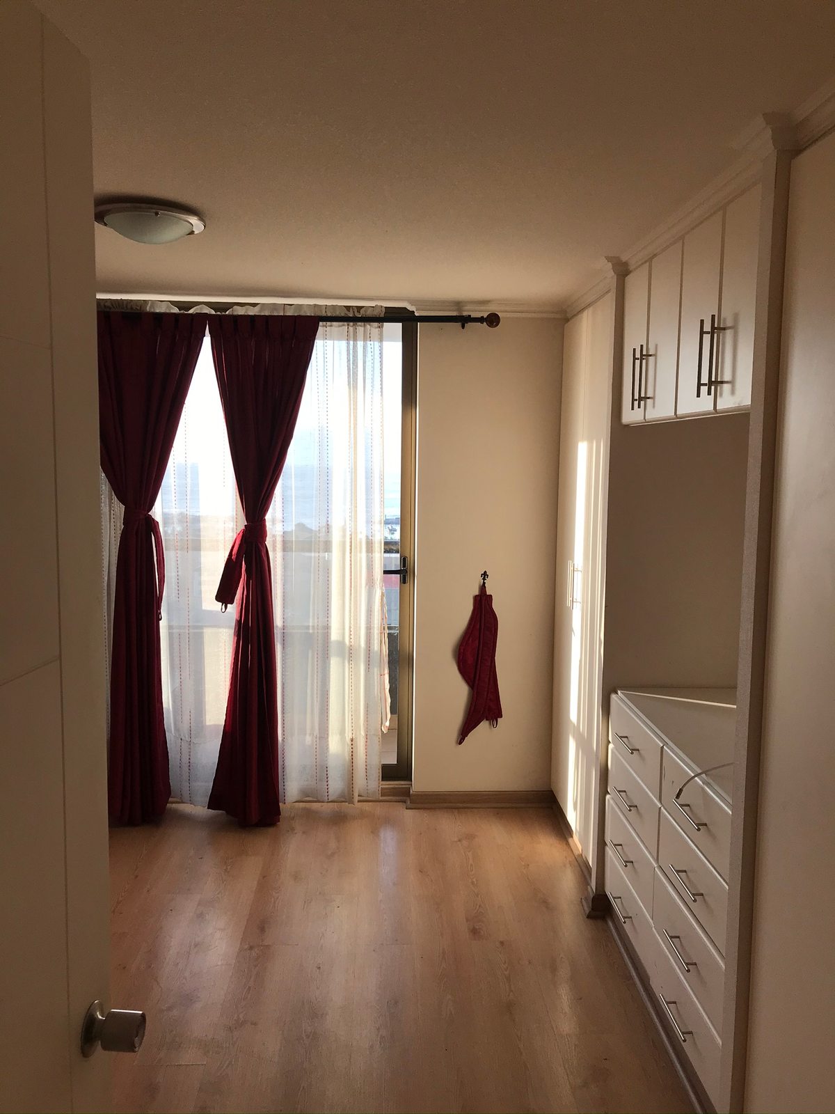 habitación principal