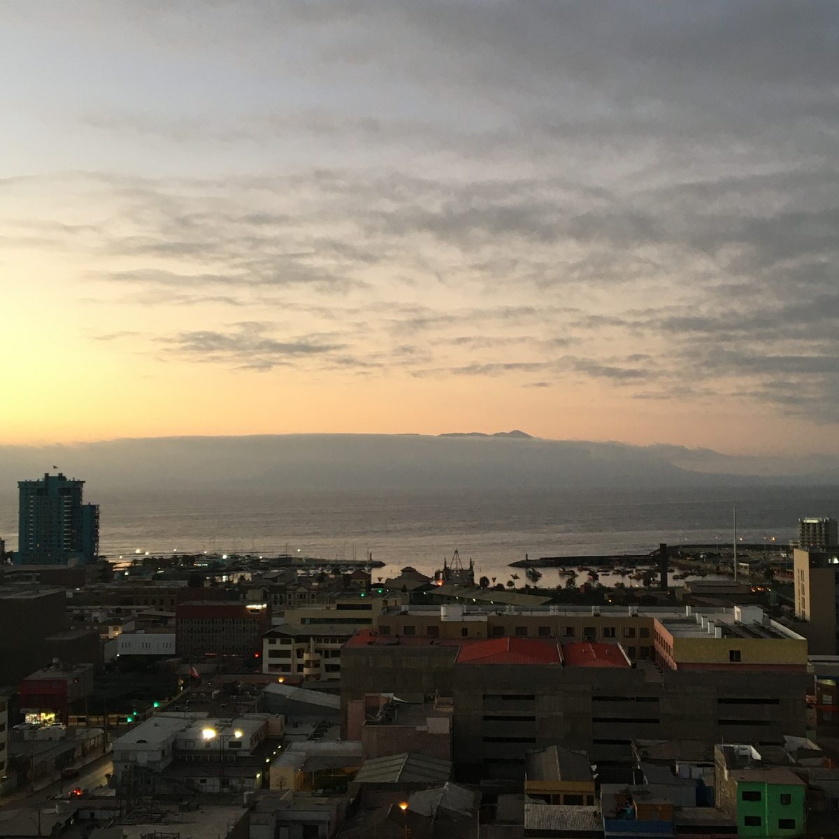 vista