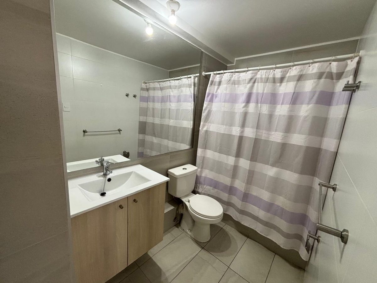 Segundo Baño