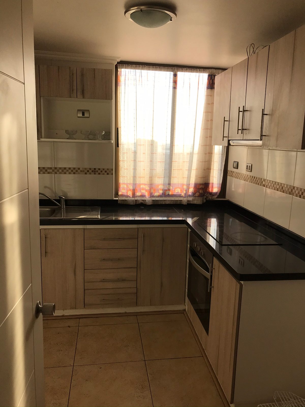 cocina teka touch
