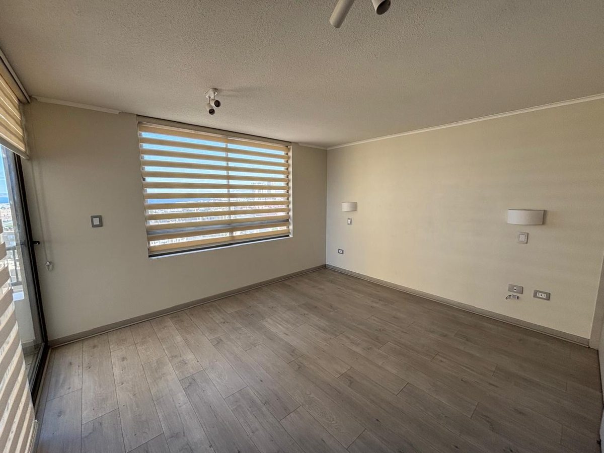 Dormitorio Principal