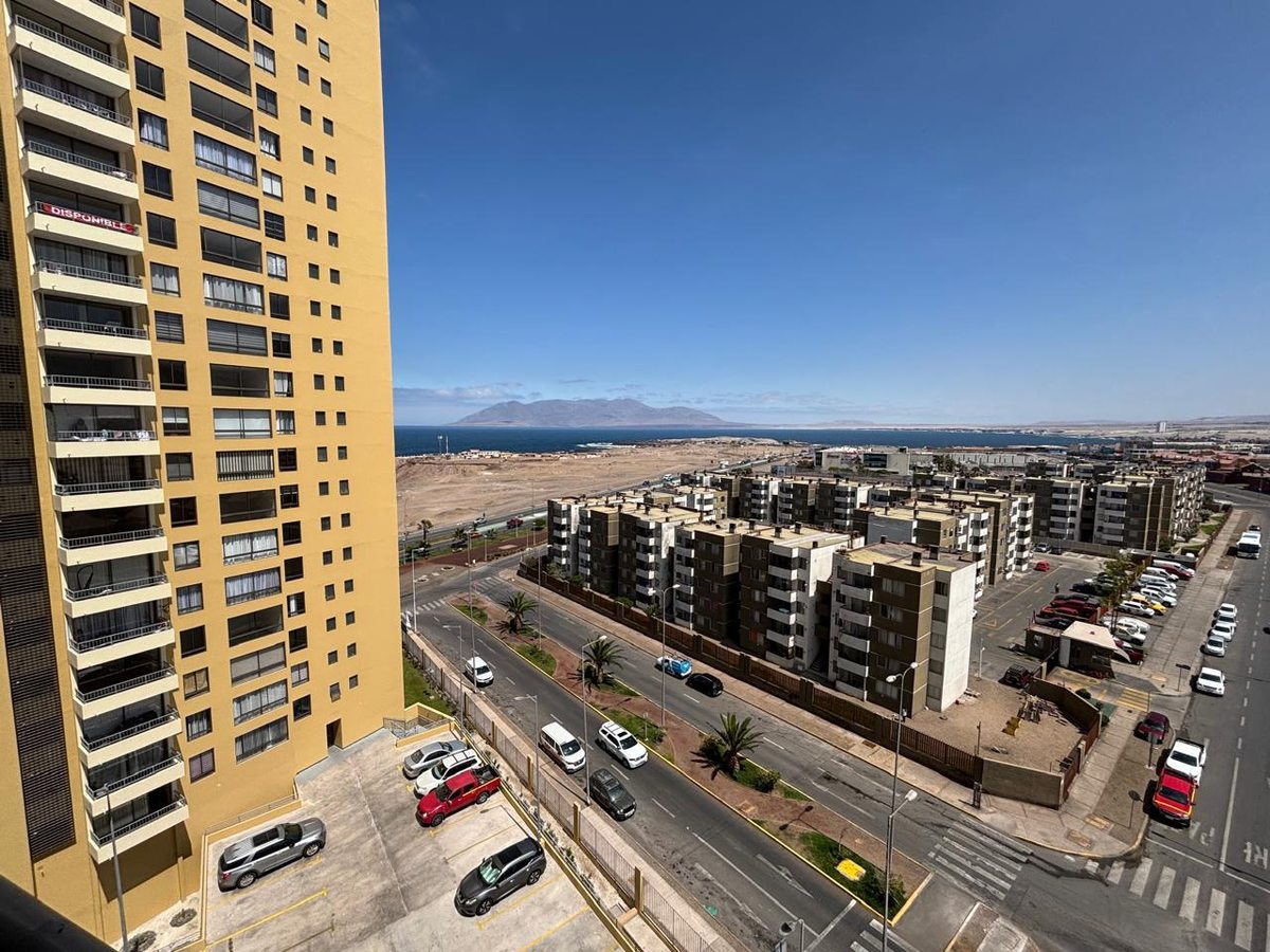 Vista Norponiente
