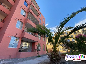 Venta / Departamento / Arica