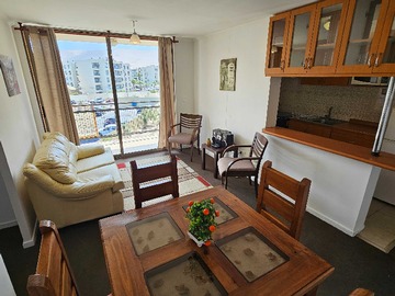 Venta / Departamento / Arica