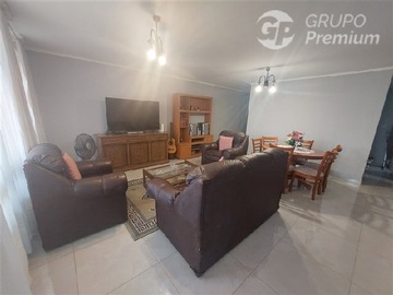 Venta / Departamento / Arica
