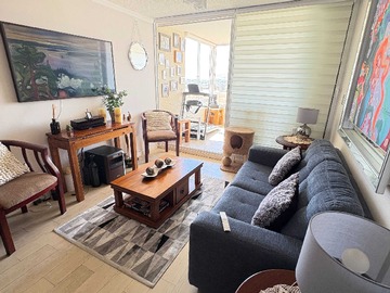 Venta / Departamento / Arica