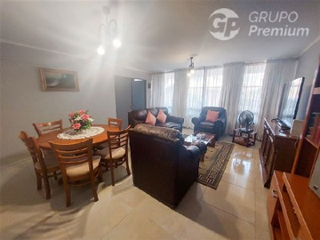 Venta / Departamento / Arica