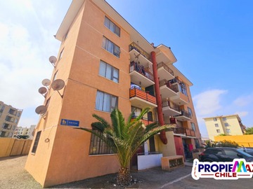 Venta / Departamento / Arica