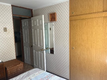 habitación principal