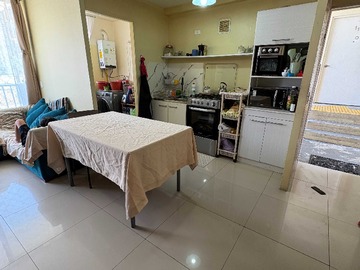 Venta / Departamento / Arica