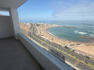 Venta / Departamento / Arica