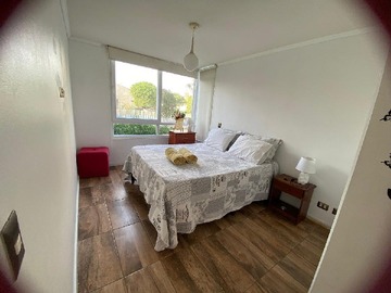 Habitación suite