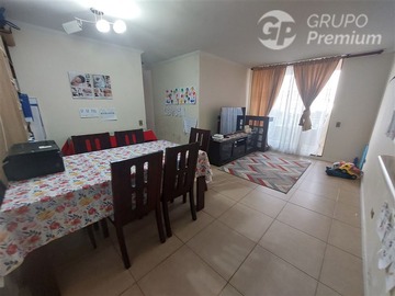 Venta / Departamento / Arica