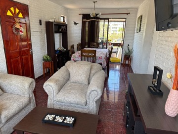 Venta / Departamento / Arica