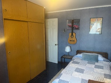 habitación dos