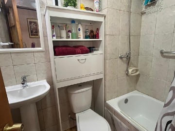 baño