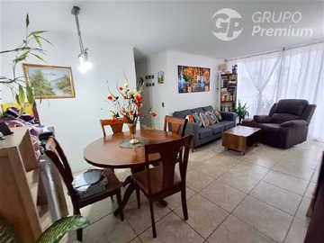 Venta / Departamento / Arica