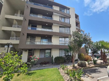 Venta / Departamento / Arica