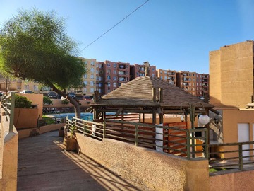 Venta / Departamento / Arica