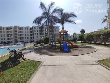 Venta / Departamento / Arica