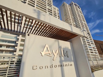 Venta / Departamento / Arica