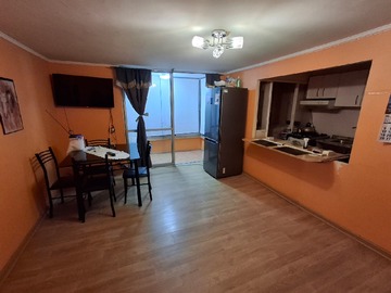 Venta / Departamento / Arica