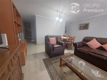 Venta / Departamento / Arica