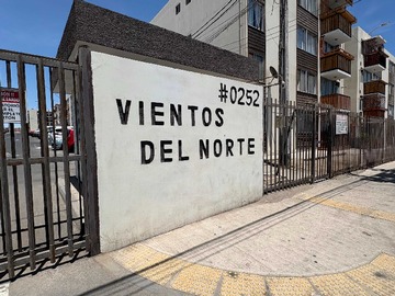 Venta / Departamento / Arica