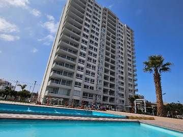 Venta / Departamento / Arica