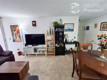 Venta / Departamento / Arica