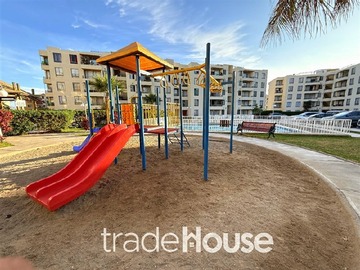 Venta / Departamento / Arica