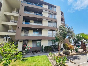 Venta / Departamento / Arica