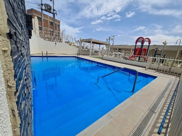 Venta / Departamento / Arica