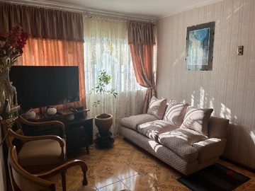 Venta / Departamento / Arica