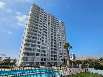 Venta / Departamento / Arica