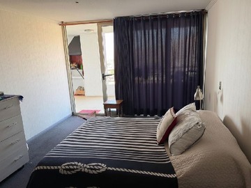 Dormitorio ppal