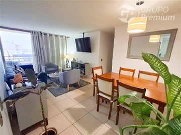 Venta / Departamento / Arica