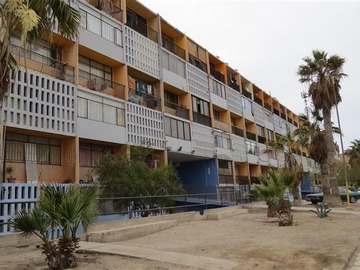 Venta / Departamento / Arica