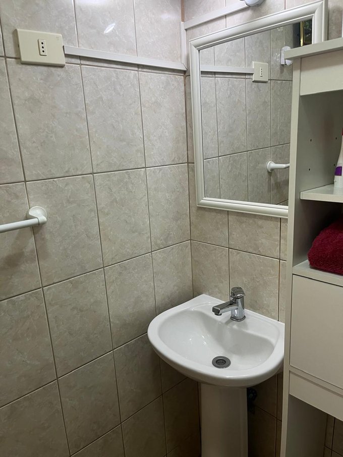 baño