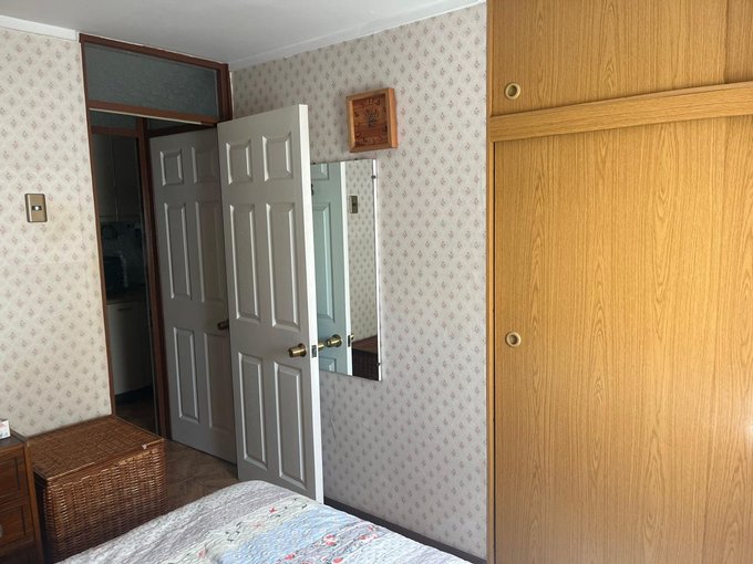 habitación principal