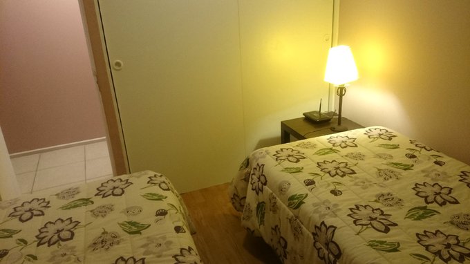 Habitación 2