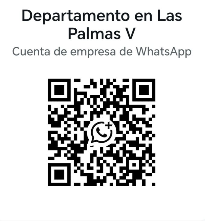 QR Contacto Whatsapp