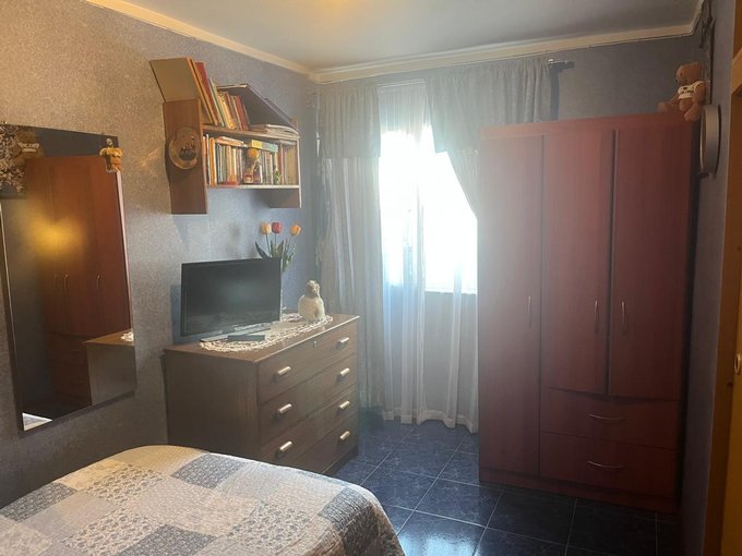 habitación dos
